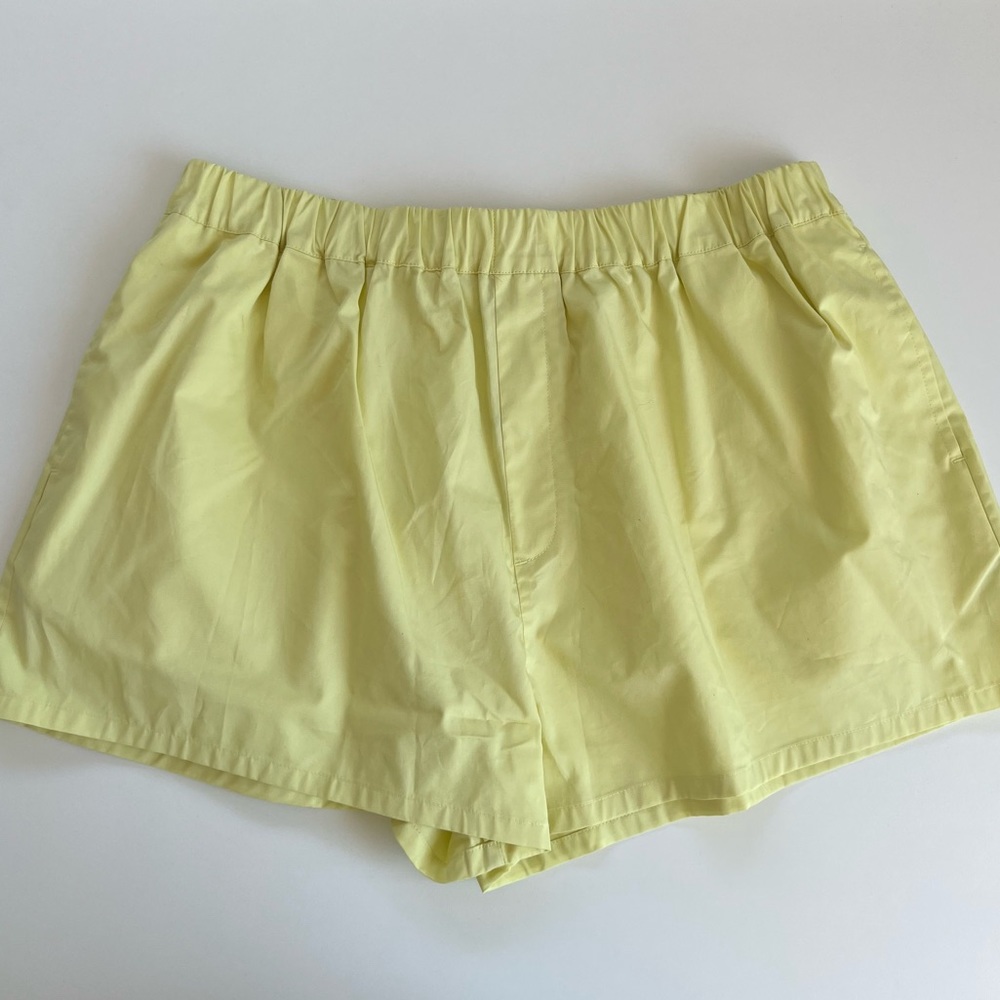 L’Academie shorts